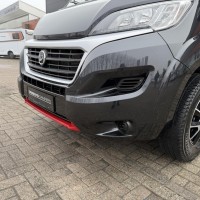 Dethleffs Globebus GT T007 9-T Automaat 160PK Queensbed Luifel Schotel Foto #39