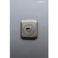 Hymer BMC-T 580 170pk Automaat | Origineel NL | 1e Eigenaar | Zonnepaneel | Lithium | Lengtebedden | AL-KO SLC Chassis | Foto #39