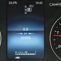 Hymer BMC-T 580 170pk Automaat | Origineel NL | 1e Eigenaar | Zonnepaneel | Lithium | Lengtebedden | AL-KO SLC Chassis | Foto #41