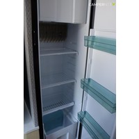 Hymer BMC-T 690 177pk Automaat | Queensbed | Lithium | Omvormer | Gescheiden Douche | LPG Installatie | Zonnepanelen | Foto #12