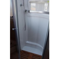 Hymer BMC-T 690 177pk Automaat | Queensbed | Lithium | Omvormer | Gescheiden Douche | LPG Installatie | Zonnepanelen | Foto #14