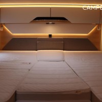 Hymer BMC-T 580 | 170pk Automaat | Lithium accu | Dubbele bodem | LED koplampen | Centrale deurvergrendeling opbouw | Lengtebedden | Abus extra slot | Foto #18