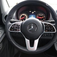 Hymer BMC-T 580 | 170pk Automaat | Lithium accu | Dubbele bodem | LED koplampen | Centrale deurvergrendeling opbouw | Lengtebedden | Abus extra slot | Foto #27