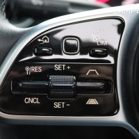 Hymer BMC-T 580 | 170pk Automaat | Lithium accu | Dubbele bodem | LED koplampen | Centrale deurvergrendeling opbouw | Lengtebedden | Abus extra slot | Foto #28