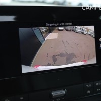 Hymer BMC-T 580 | 170pk Automaat | Lithium accu | Dubbele bodem | LED koplampen | Centrale deurvergrendeling opbouw | Lengtebedden | Abus extra slot | Foto #34