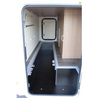 Carado T 132 Foto #28