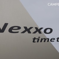 Bürstner Nexxo Time T685 130pk Multijet | Queensbed | Fietsendrager | Gescheiden douche | Maxxfan | Achteruitrijcamera | Luifel | Foto #33