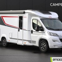 Tweedehands LMC campers camper kopen