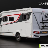 Lmc Tourer T660G Foto #1