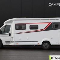 Lmc Tourer T660G Foto #2