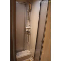 Lmc Tourer T660G Foto #16