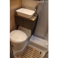 Lmc Tourer T660G Foto #17