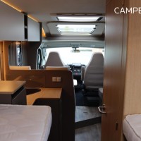 Lmc Tourer T660G Foto #18