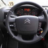 Lmc Tourer T660G Foto #20