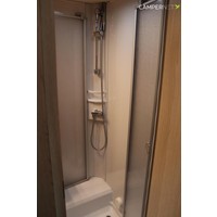 Lmc Tourer Lift H660 140pk 2.3 Multijet | Lengtebedden | Thule fietsendrager | Elektrisch hefbed | Thule luifel | Panoramadak | Foto #17