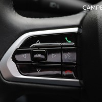 Lmc Tourer Lift H660 140pk 2.3 Multijet | Lengtebedden | Thule fietsendrager | Elektrisch hefbed | Thule luifel | Panoramadak | Foto #25