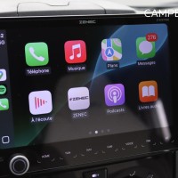 Lmc Tourer Lift H660 140pk 2.3 Multijet | Lengtebedden | Thule fietsendrager | Elektrisch hefbed | Thule luifel | Panoramadak | Foto #28