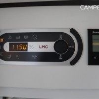 Lmc Tourer Lift H660 140pk 2.3 Multijet | Lengtebedden | Thule fietsendrager | Elektrisch hefbed | Thule luifel | Panoramadak | Foto #39