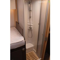 Lmc Lift H730 G 140pk | Elektrisch hefbed | Thule fietsendrager | Gescheiden douche | Lengtebedden | Thule luifel | Ruime indeling | Foto #18