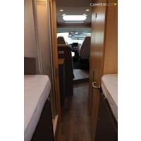 Lmc Lift H730 G 140pk | Elektrisch hefbed | Thule fietsendrager | Gescheiden douche | Lengtebedden | Thule luifel | Ruime indeling | Foto #19