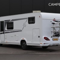 Knaus Live I 650 MEG 140pk 2.3 Multijet | Elektrische fietsendrager | Gescheiden douche | Maxxfan | Lengtebedden | Geen Hefbed | 6.97M | Bearlock | Foto #1