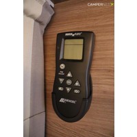 Knaus Live I 650 MEG 140pk 2.3 Multijet | Elektrische fietsendrager | Gescheiden douche | Maxxfan | Lengtebedden | Geen Hefbed | 6.97M | Bearlock | Foto #42