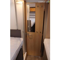 LMC Tourer T730G 165pk | Lengtebedden | Thule Luifel | Thule Fietsendrager| Gescheiden douche | Zenec multimediasysteem | Foto #21