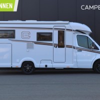 Carthago C1-Tourer T 143 KB-LE 170pk Automaat | Lithium | Omvormer | Zeer Luxe | AL-KO Chassis | Lengtebedden | Buitendouche | Dubbele bodem | Foto #36