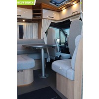 Carthago C1-Tourer T 143 KB-LE 170pk Automaat | Lithium | Omvormer | Zeer Luxe | AL-KO Chassis | Lengtebedden | Buitendouche | Dubbele bodem | Foto #37