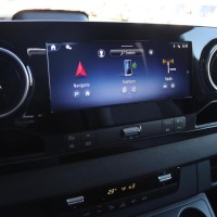 Carthago C1-Tourer T 143 KB-LE 170pk Automaat | Lithium | Omvormer | Zeer Luxe | AL-KO Chassis | Lengtebedden | Buitendouche | Dubbele bodem | Foto #13