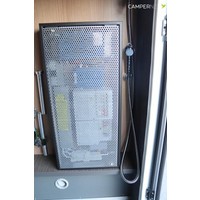 Carthago C1-Tourer T 143 KB-LE 170pk Automaat | Lithium | Omvormer | Zeer Luxe | AL-KO Chassis | Lengtebedden | Buitendouche | Dubbele bodem | Foto #18