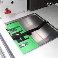 Carthago C1-Tourer T 143 KB-LE 170pk Automaat | Lithium | Omvormer | Zeer Luxe | AL-KO Chassis | Lengtebedden | Buitendouche | Dubbele bodem | Foto #20