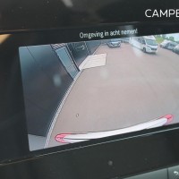 Hymer BMC-T 580 170pk Automaat | XXL Bed | Uitrustingslijn Premium | Lithium pakket | Zonnepanelen | Dakairco | Lengtebedden | Foto #25