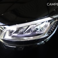 Hymer BMC-T 580 170pk Automaat | XXL Bed | Uitrustingslijn Premium | Lithium pakket | Zonnepanelen | Dakairco | Lengtebedden | Foto #40