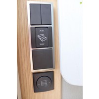 Hymer BMC-T 580 170pk Automaat | XXL Bed | Uitrustingslijn Premium | Lithium pakket | Zonnepanelen | Dakairco | Lengtebedden | Foto #41