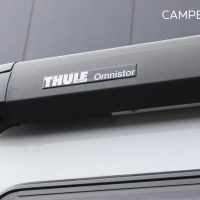 Hymer BMC-T 580 170pk Automaat | XXL Bed | Uitrustingslijn Premium | Lithium pakket | Zonnepanelen | Dakairco | Lengtebedden | Foto #42