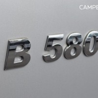 Hymer BMC-T 580 170pk Automaat | XXL Bed | Uitrustingslijn Premium | Lithium pakket | Zonnepanelen | Dakairco | Lengtebedden | Foto #44