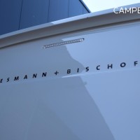 Niesmann+bischoff iSmove 6.9E Clou Line 160pk Automaat | 7 meter | Unieke kleurstelling | Sonos | Zonnepanelen | Omvormer | Hefbed | Foto #33