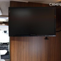 Hymer BMC-I 600 White Line 177pk Automaat | Dakairco | Hefbed | SLC AL-KO Chassis | Adaptive Cruise | Omvormer | Foto #14