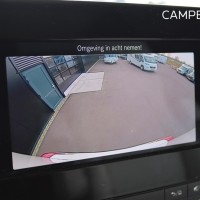 Hymer BMC-I 600 White Line 177pk Automaat | Dakairco | Hefbed | SLC AL-KO Chassis | Adaptive Cruise | Omvormer | Foto #21