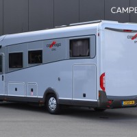 Carthago CHIC E-LINE I 51 YACHTING Foto #1