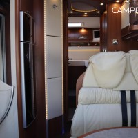 Carthago CHIC E-LINE I 51 YACHTING Foto #10