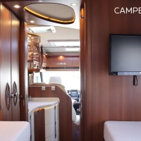 Carthago CHIC E-LINE I 51 YACHTING Foto #20