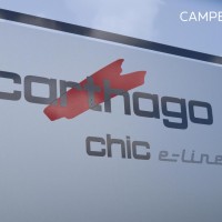 Carthago CHIC E-LINE I 51 YACHTING Foto #34