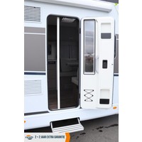 Carado T457 140pk Automaat | Pro+ Pakket | Face to Face | Adaptive Cruise | 10 Inch Multimedia | Foto #4