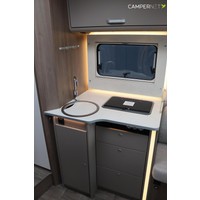 Carado T457 140pk Automaat | Pro+ Pakket | Face to Face | Adaptive Cruise | 10 Inch Multimedia | Foto #9