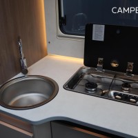 Carado T457 140pk Automaat | Pro+ Pakket | Face to Face | Adaptive Cruise | 10 Inch Multimedia | Foto #11