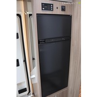 Carado T457 140pk Automaat | Pro+ Pakket | Face to Face | Adaptive Cruise | 10 Inch Multimedia | Foto #12