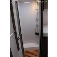 Carado T457 140pk Automaat | Pro+ Pakket | Face to Face | Adaptive Cruise | 10 Inch Multimedia | Foto #17