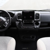 Carado T457 140pk Automaat | Pro+ Pakket | Face to Face | Adaptive Cruise | 10 Inch Multimedia | Foto #21